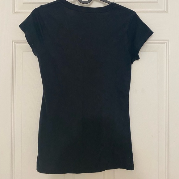 Graphic Tee - Not Phased - Phases of the Moon 🌚 - Picture 2 of 4